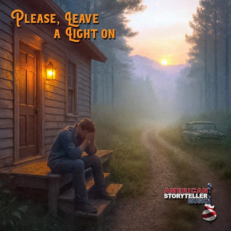 Please, Leave a Light On